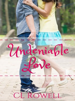 cover image of Undeniable Love